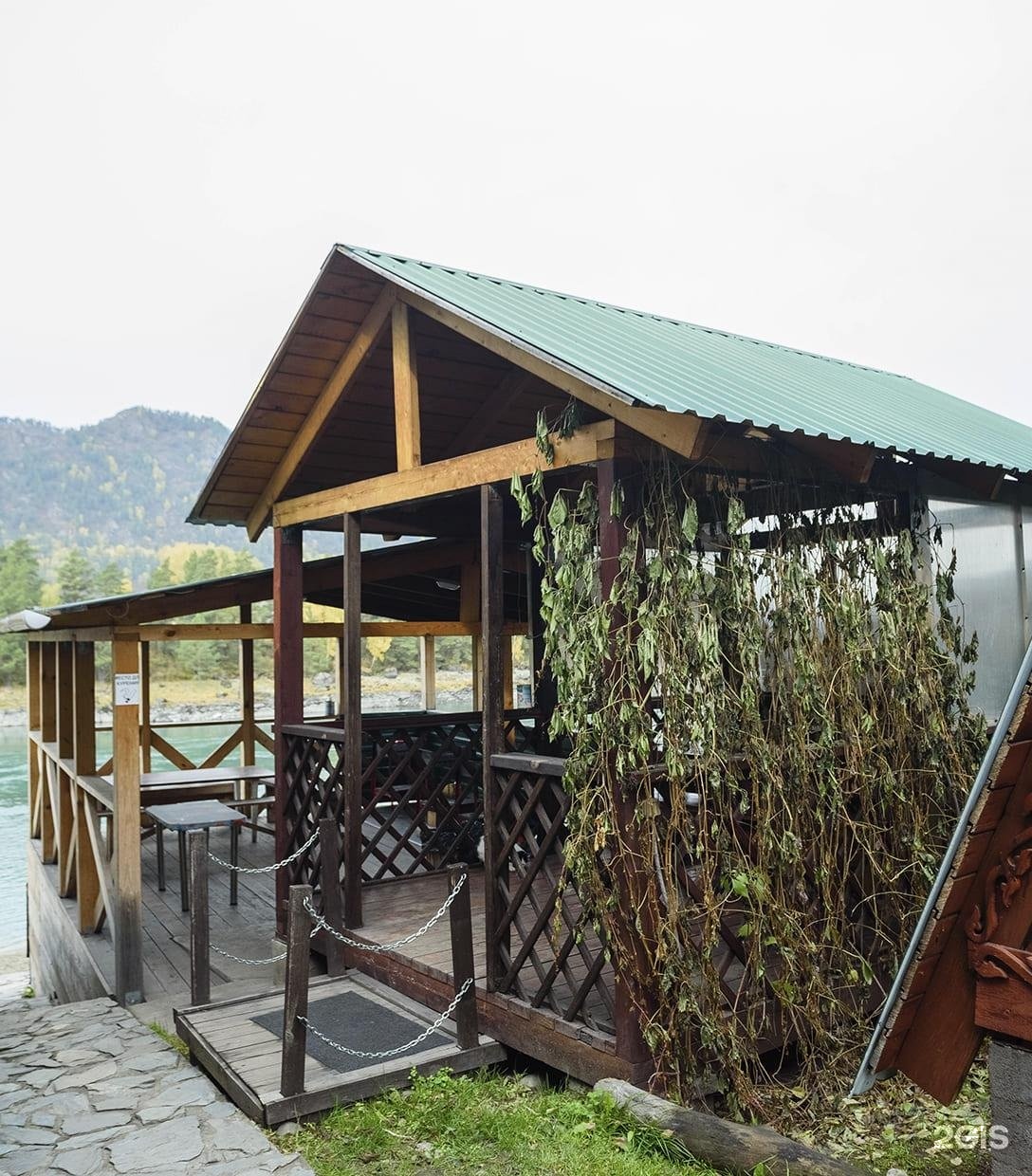 Викинг на Катуни - фото 29