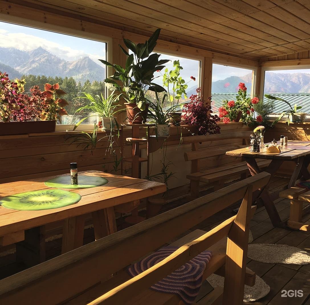 Викинг на Катуни - фото 30