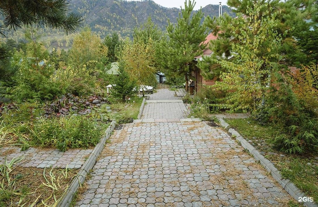 Викинг на Катуни - фото 31