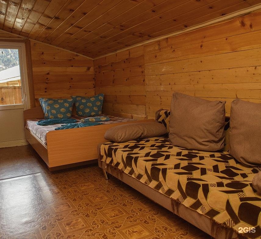 Викинг на Катуни - фото 35