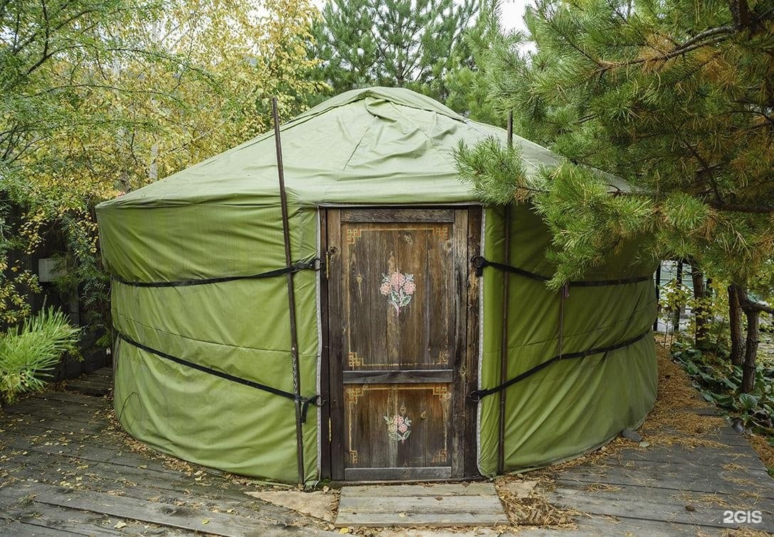 Викинг на Катуни - фото 41