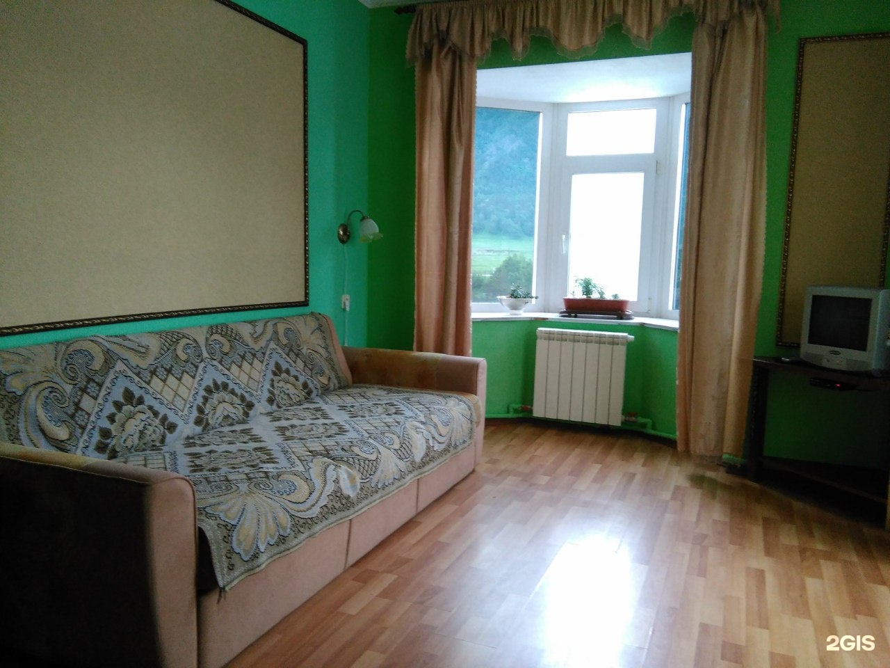 Викинг на Катуни - фото 45