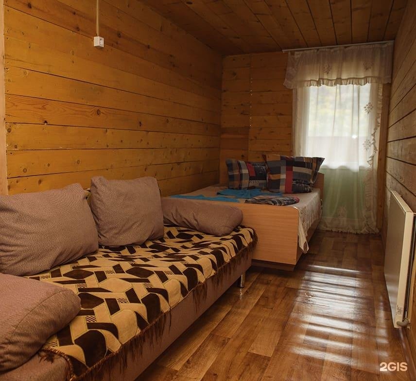 Викинг на Катуни - фото 46