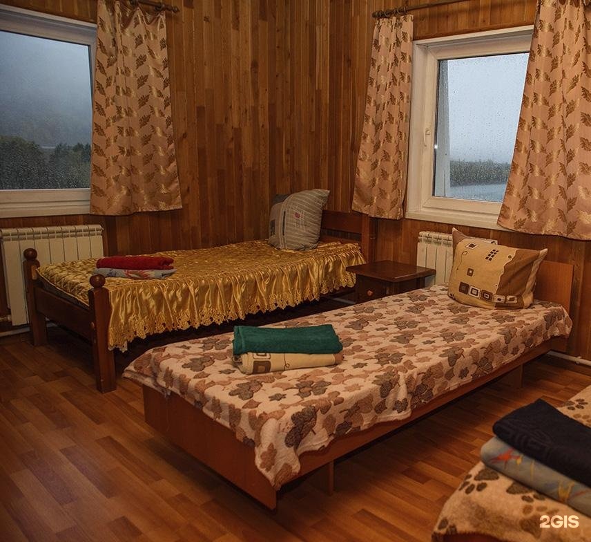 Викинг на Катуни - фото 48