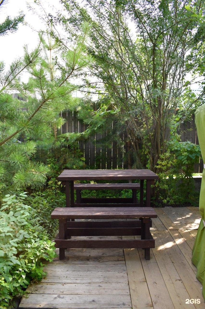 Викинг на Катуни - фото 49