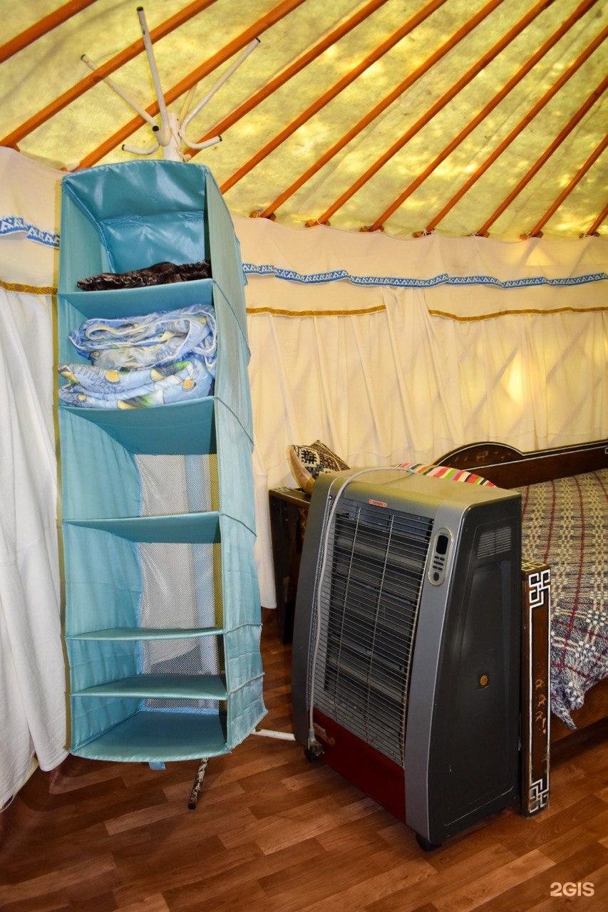 Викинг на Катуни - фото 50