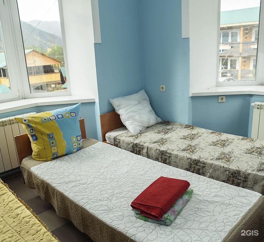 Викинг на Катуни - фото 52