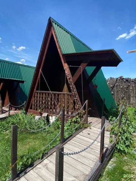 Бунгало - фото 1