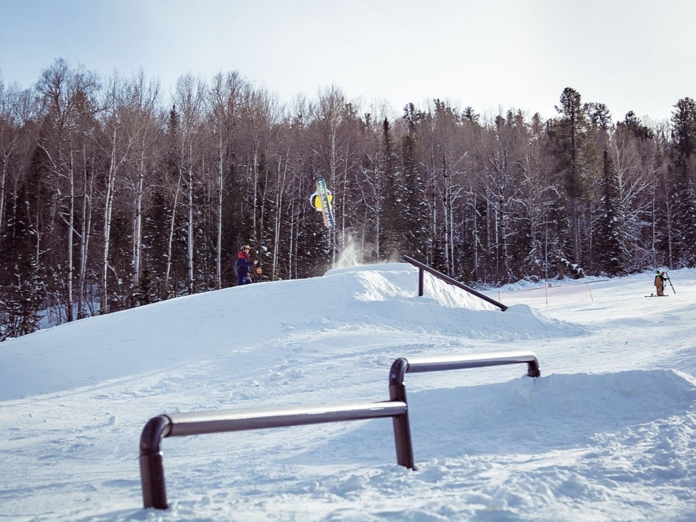 Горнолыжный комплекс «Телецкий» (Артыбаш) - фото 6