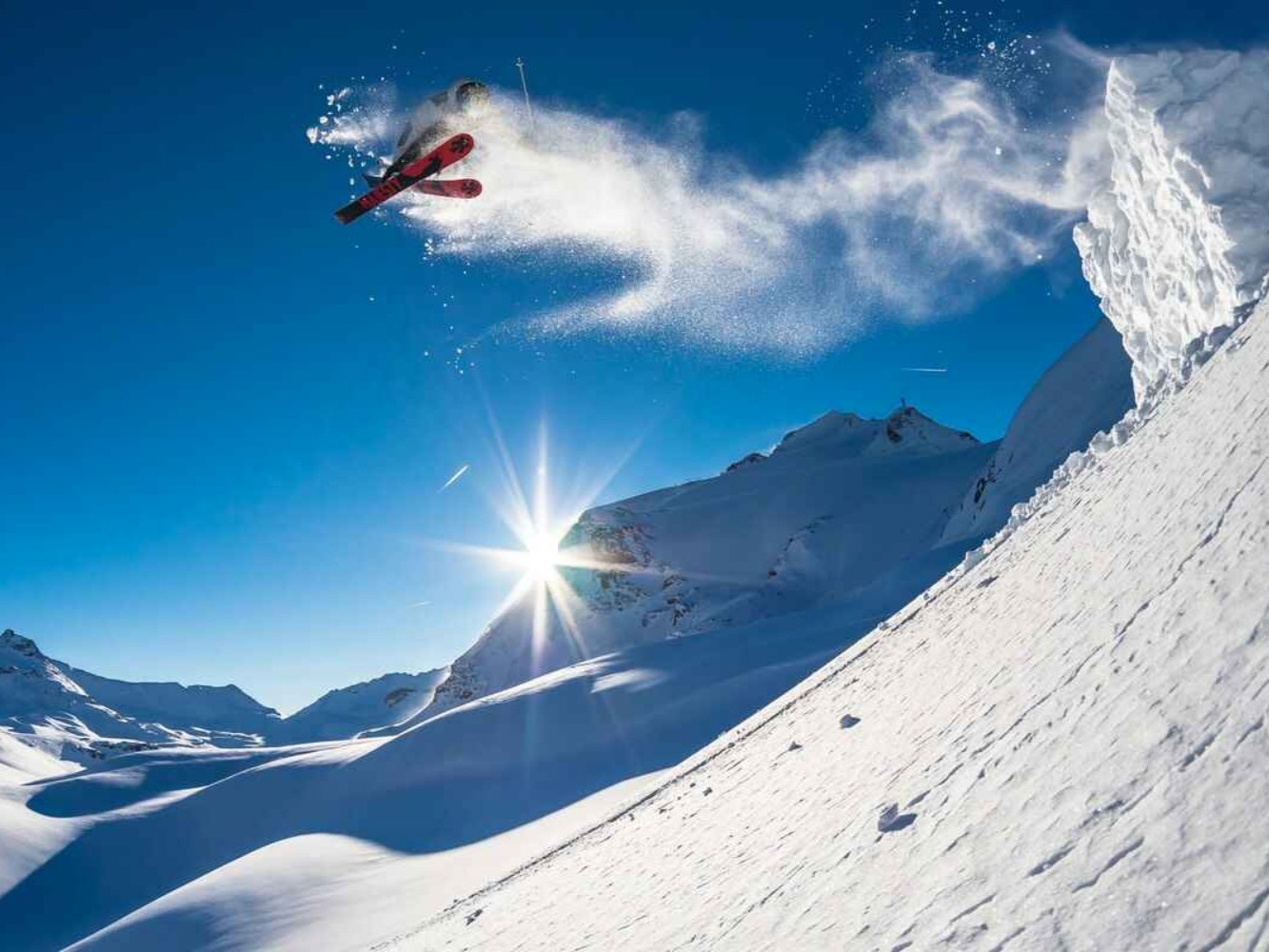 Горнолыжный комплекс «Телецкий» (Артыбаш) - фото 2