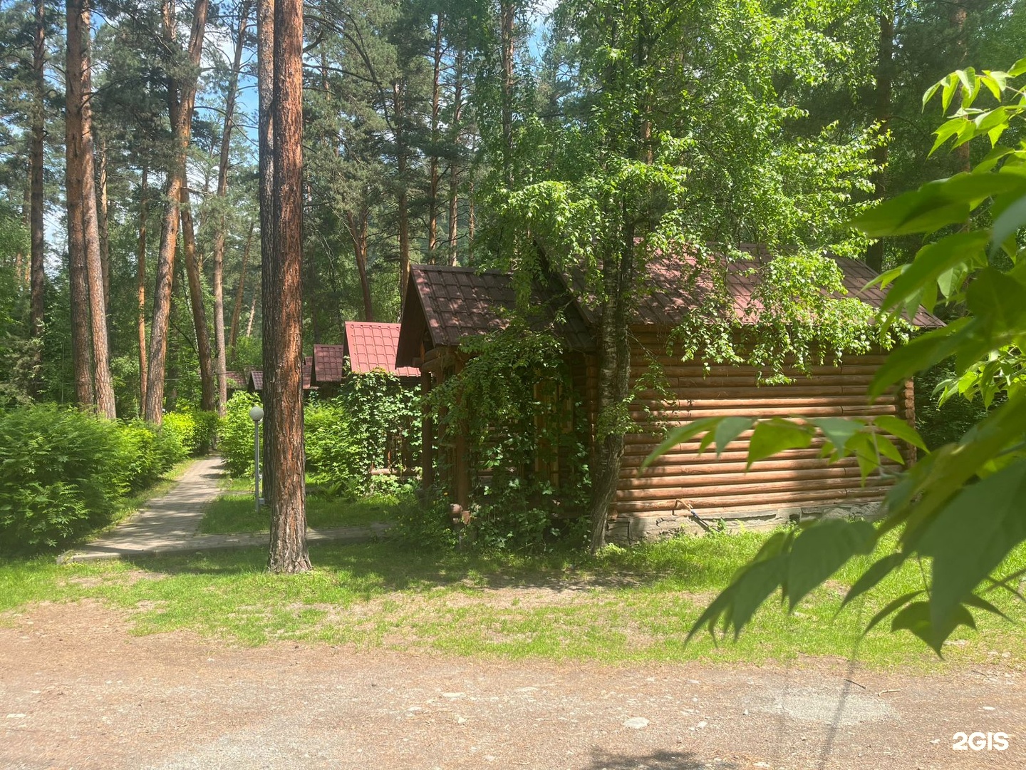 Алтаир - фото 22