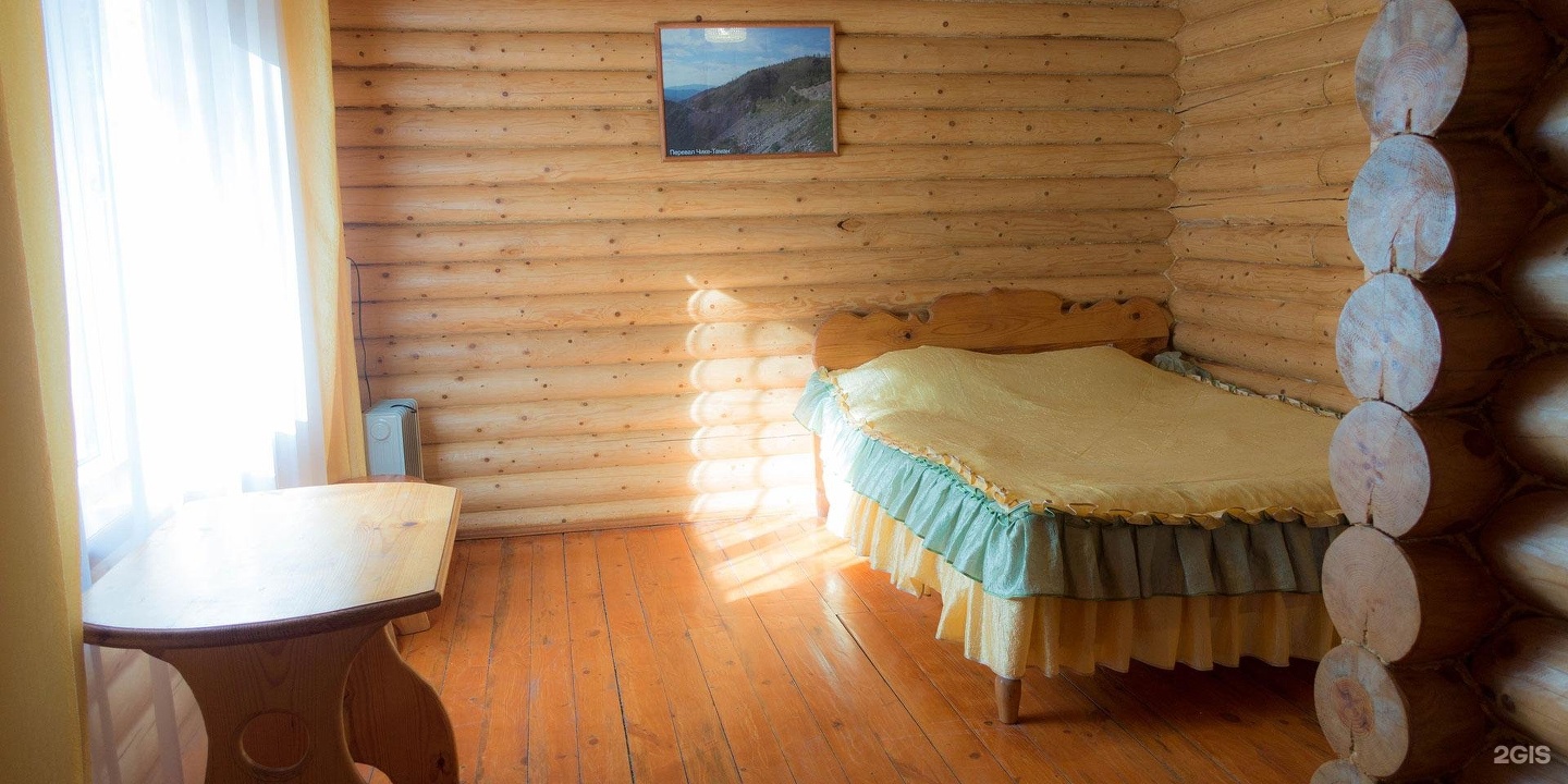 Алтаир - фото 27