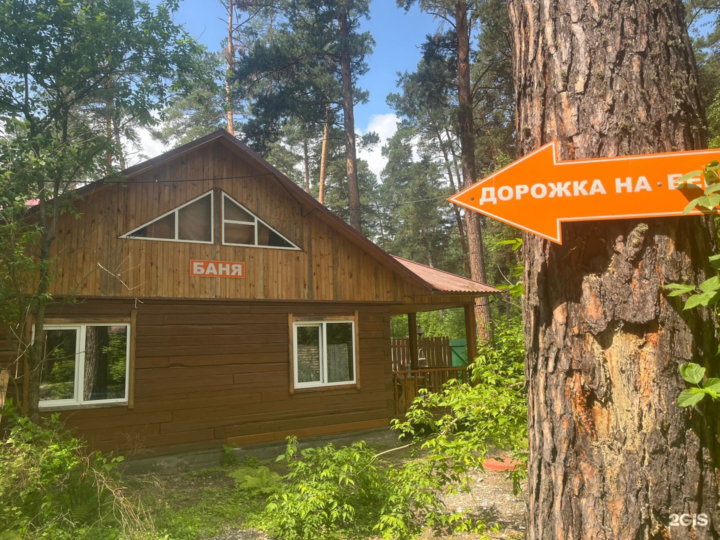 Алтаир - фото 28