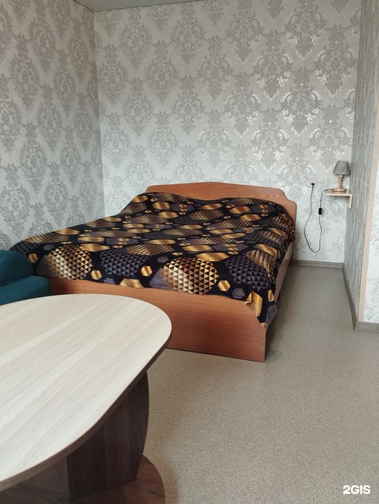 Апартаменты на Коммунистический проспект, 65 - фото 3