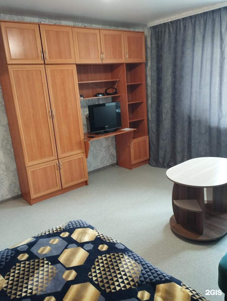 Апартаменты на Коммунистический проспект, 65 - фото 4