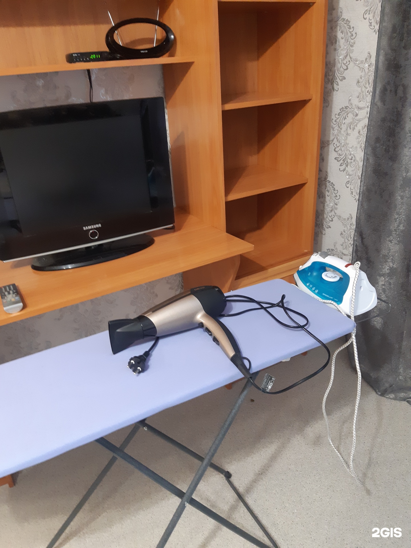 Апартаменты на Коммунистический проспект, 65 - фото 5