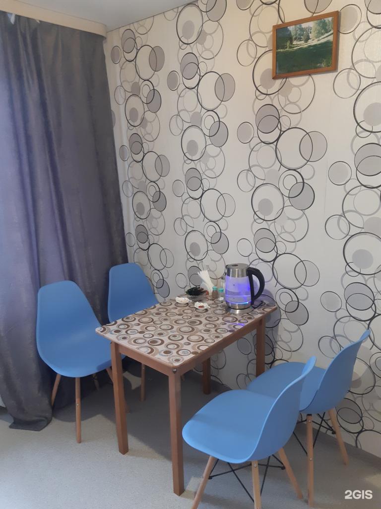 Апартаменты на Коммунистический проспект, 65 - фото 7