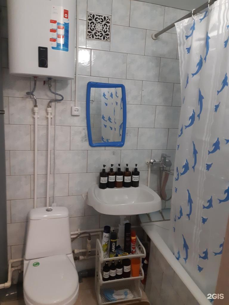 Апартаменты на Коммунистический проспект, 65 - фото 8