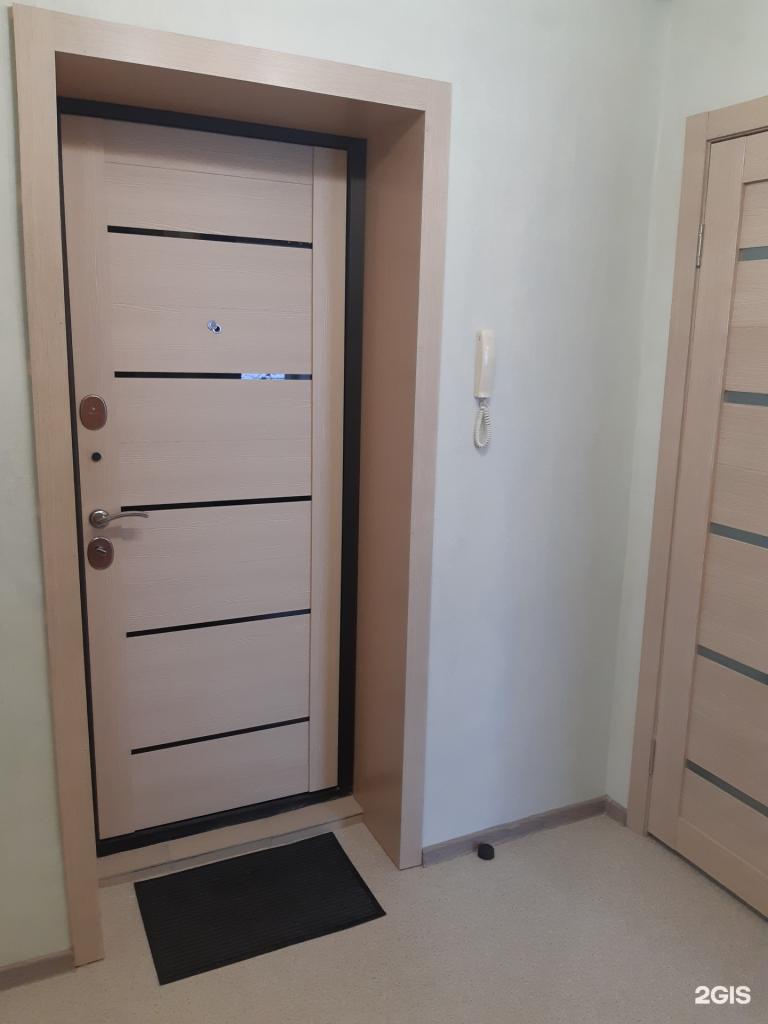 Апартаменты на Коммунистический проспект, 65 - фото 9