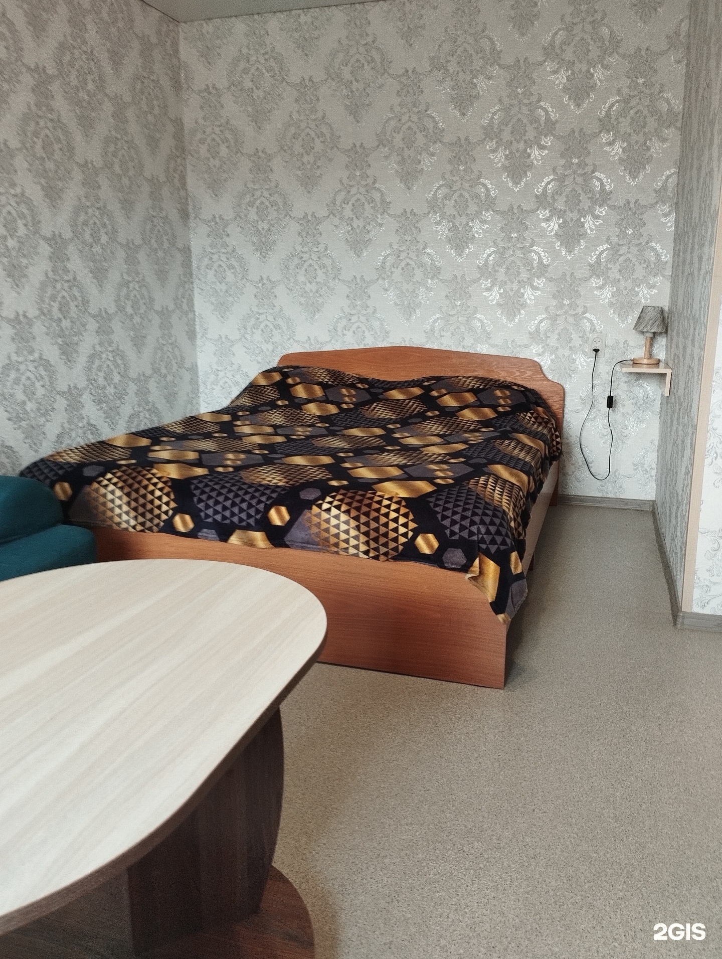 Квартира - фото 3