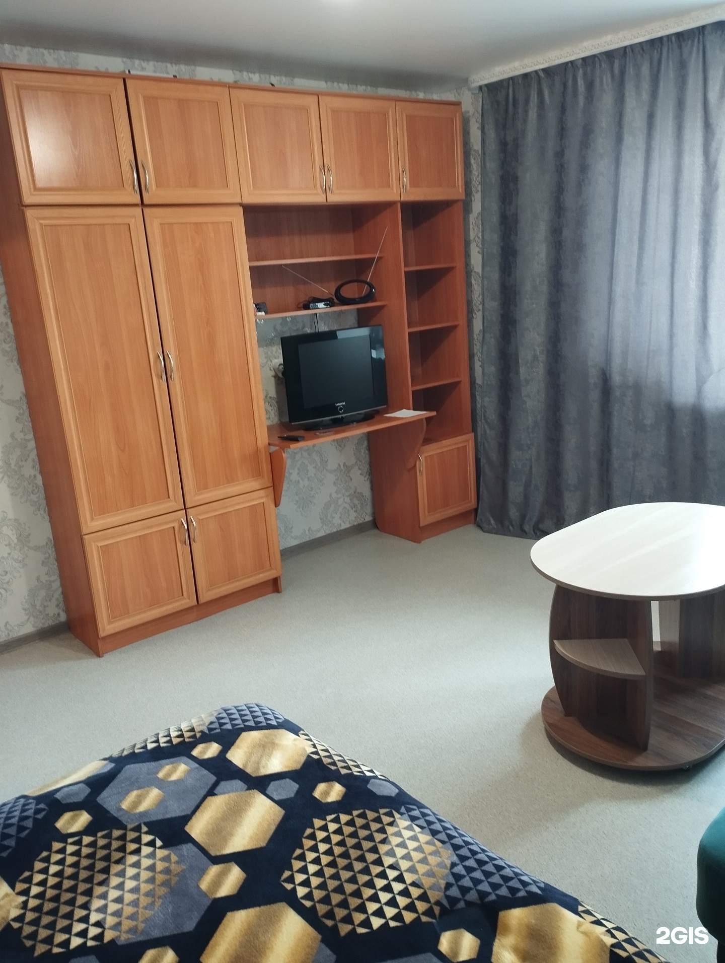 Квартира - фото 4