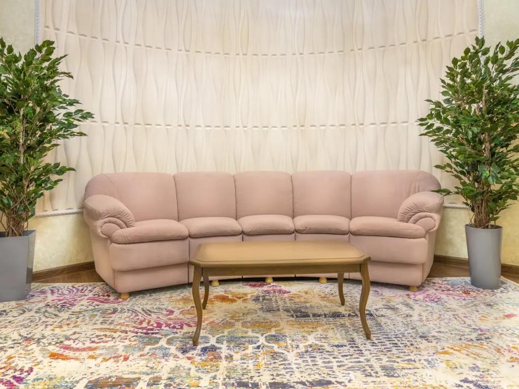 Гостиница "Гранд Отель Алтай" - фото 2