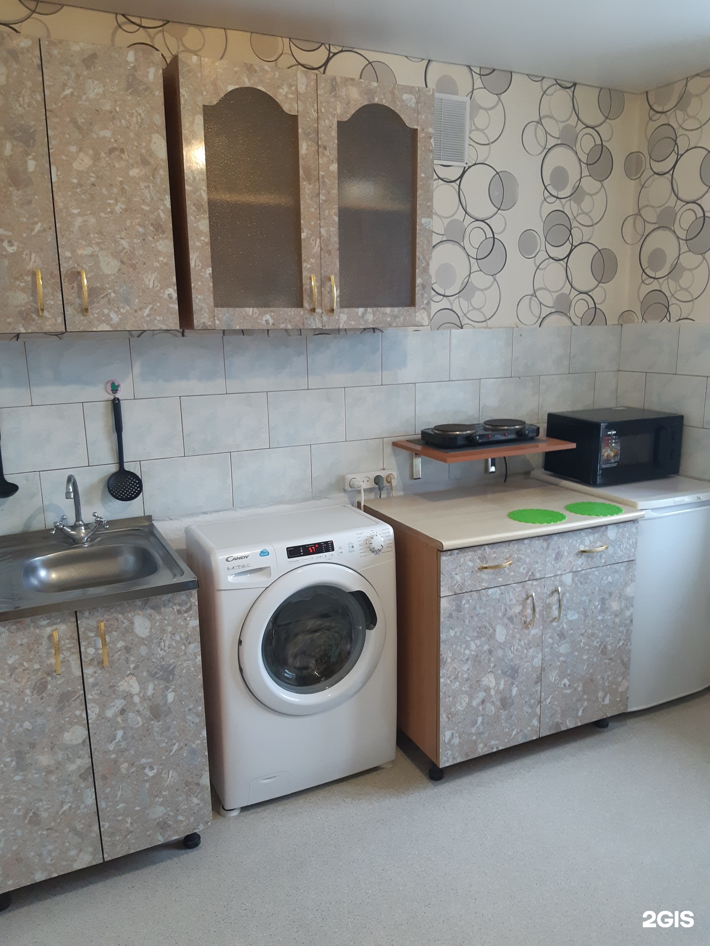 Квартира - фото 6