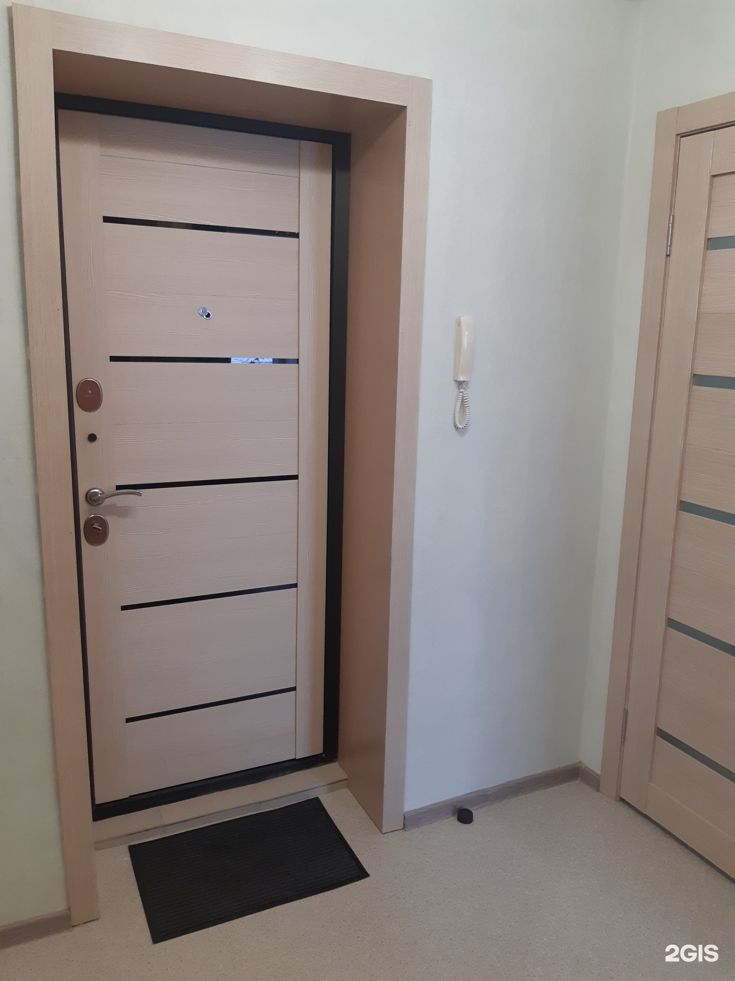 Квартира - фото 9