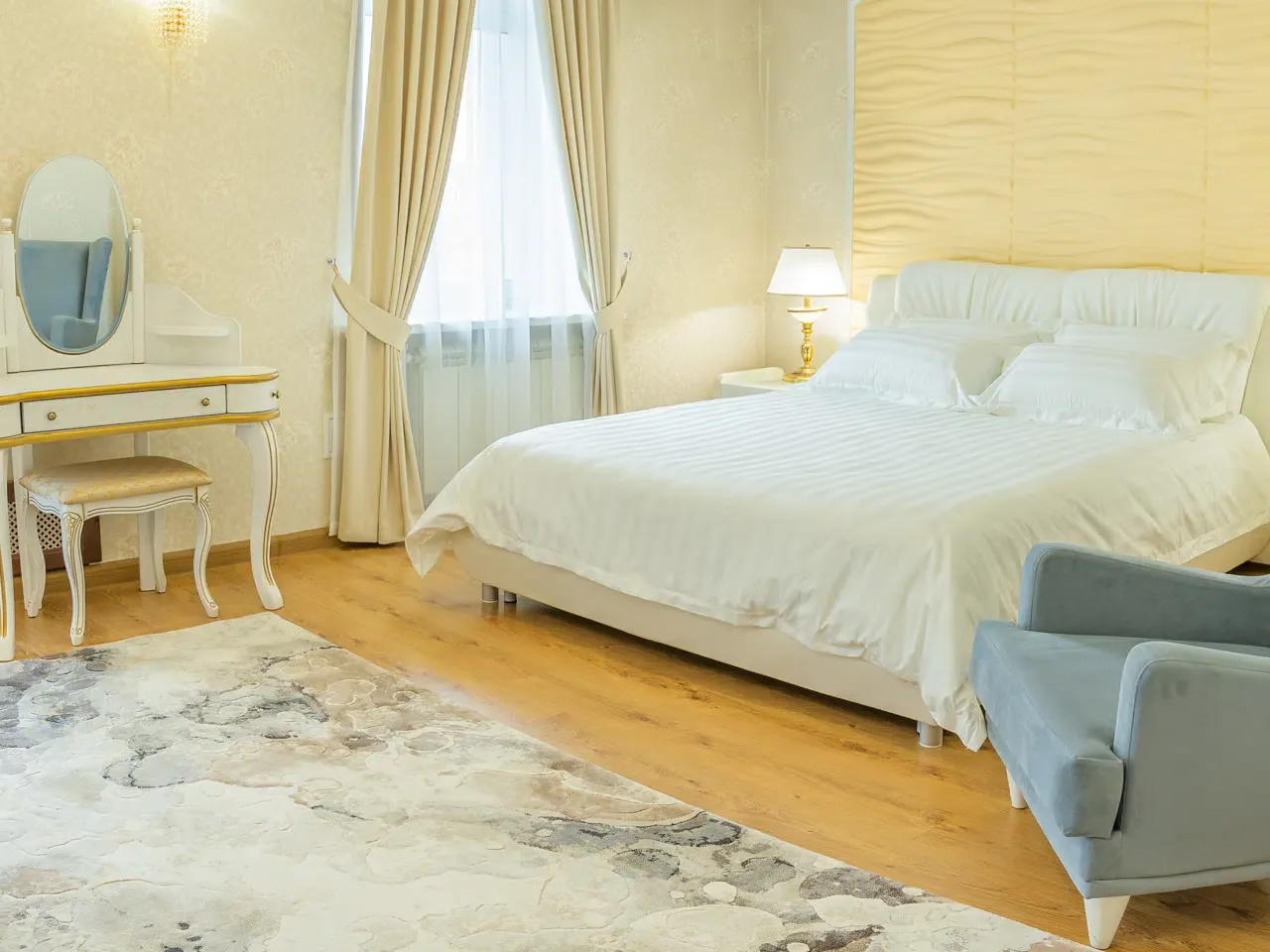 Гостиница "Гранд Отель Алтай" - фото 8