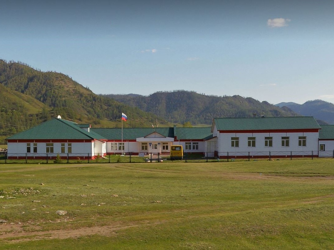 Краеведческий музей в селе Каракол - фото 2