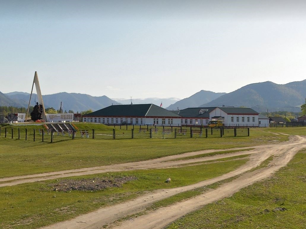 Краеведческий музей в селе Каракол - фото 3