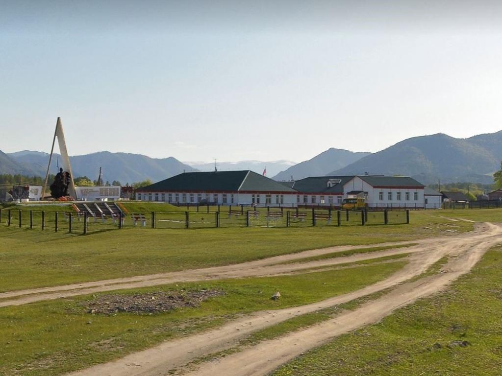 Краеведческий музей в селе Каракол - фото 3