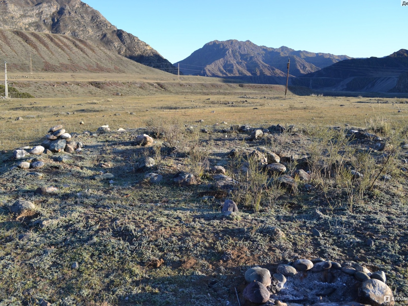 Яломанское городище - фото 2