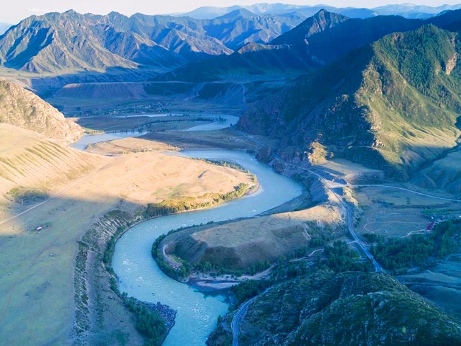 Яломанское городище - фото 3