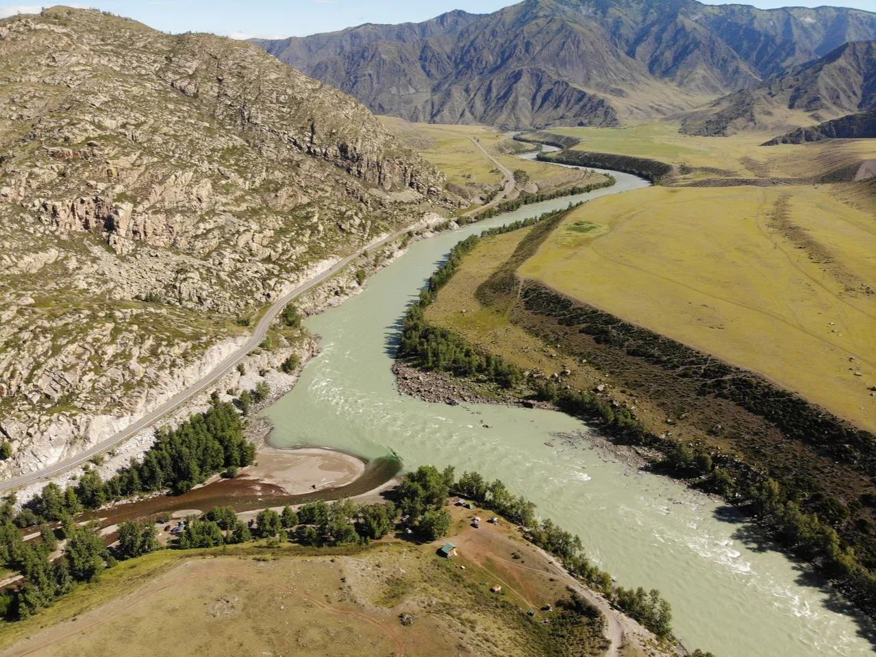 Яломанское городище - фото 4