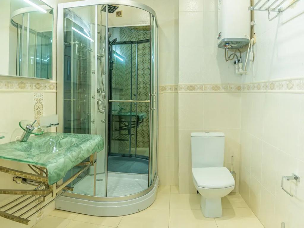 Гостиница "Гранд Отель Алтай" - фото 3