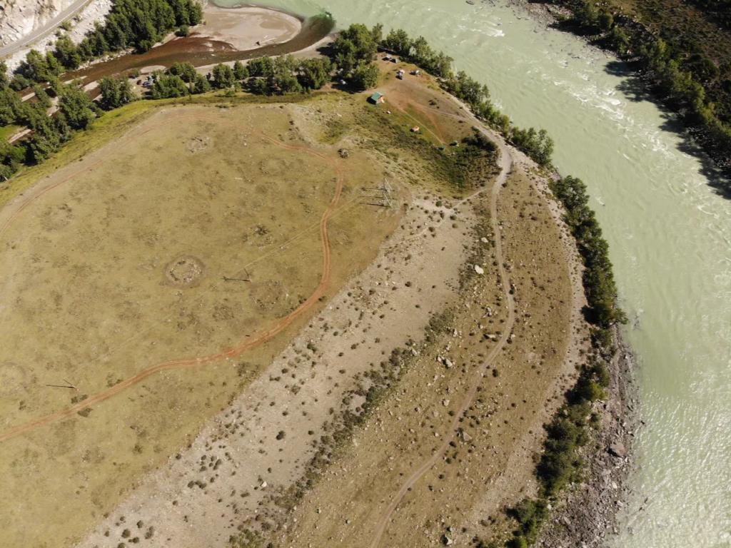 Яломанское городище - фото 5