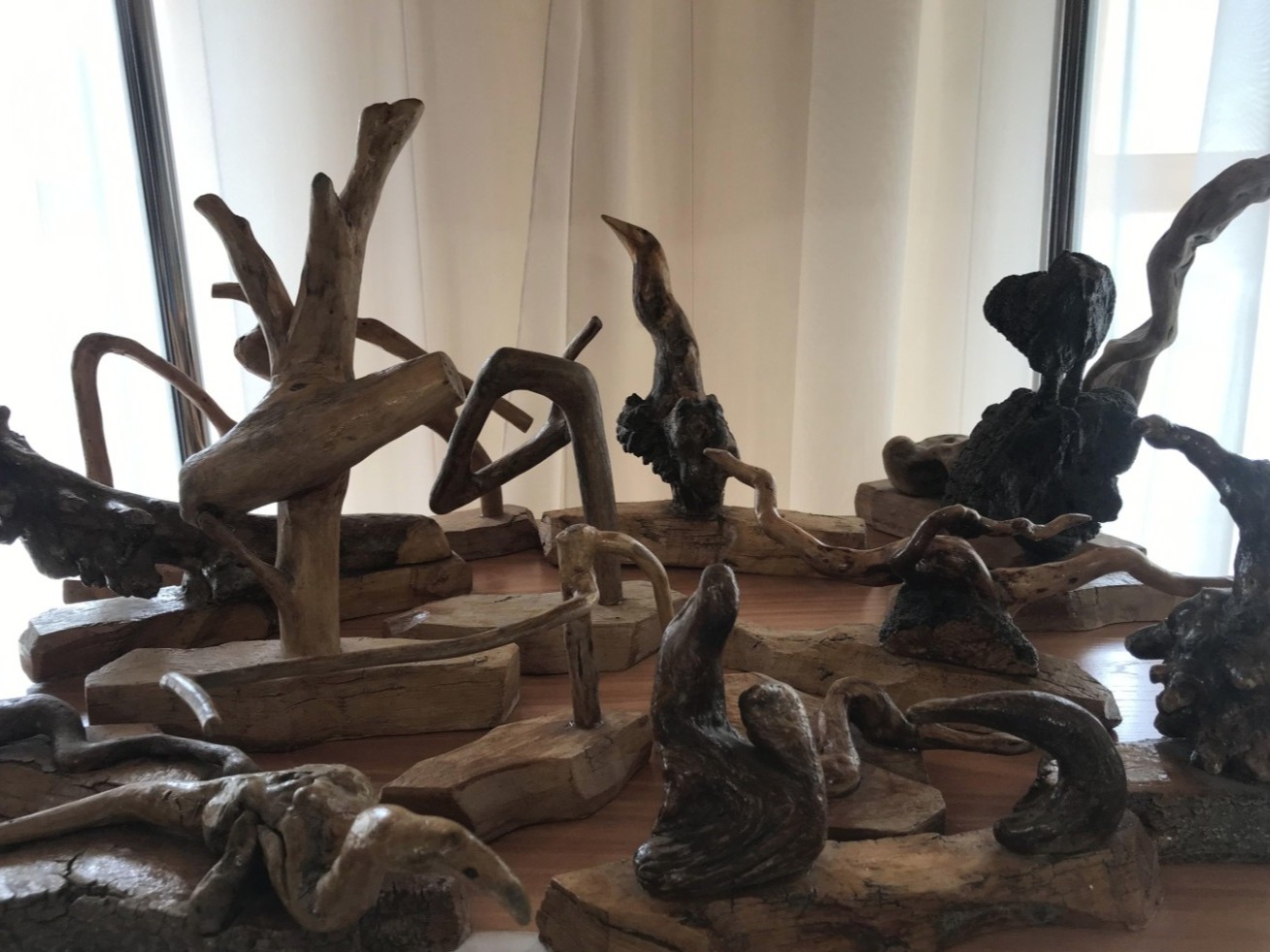 Краеведческий музей в селе Чемал - фото 4