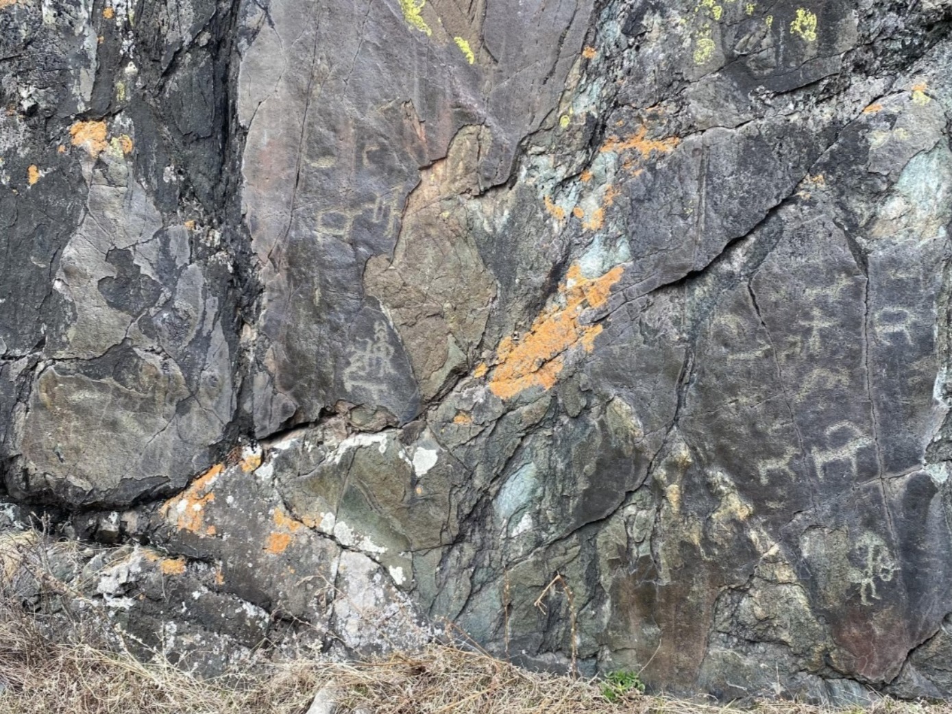 Археологические памятники окрестностей села Куюс - фото 7