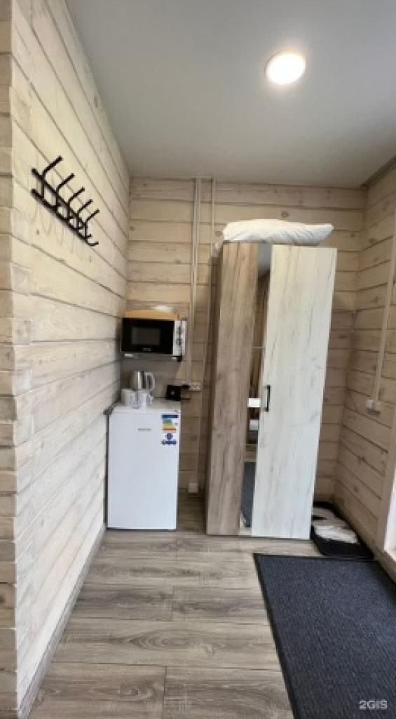 Апартаменты на с. Узнезя, ул.Можжевеловая 3 - фото 3