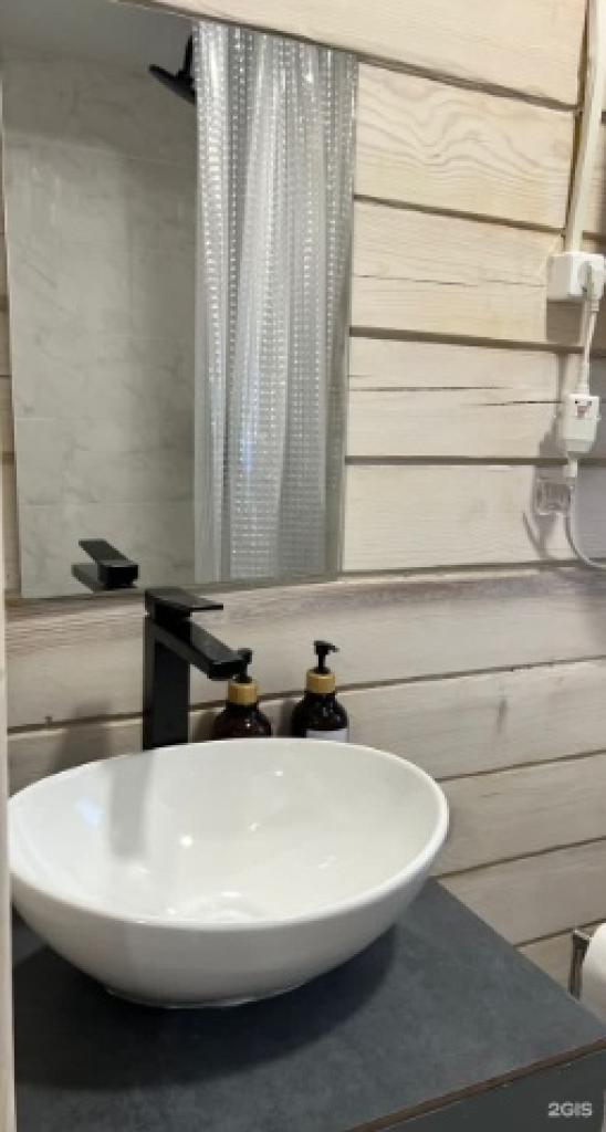 Апартаменты на с. Узнезя, ул.Можжевеловая 3 - фото 4