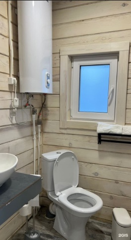 Апартаменты на с. Узнезя, ул.Можжевеловая 3 - фото 5