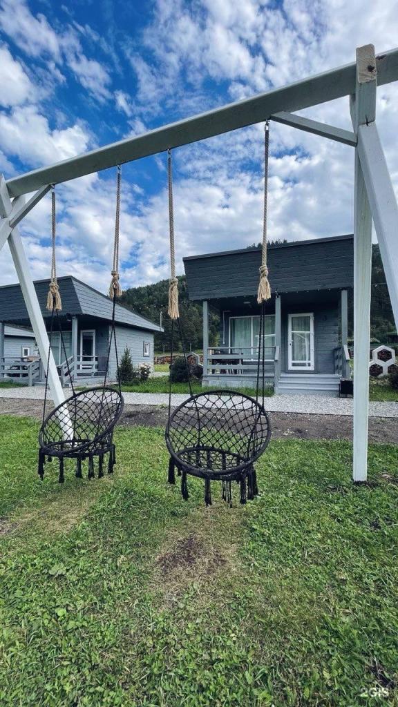 Алтай Лотос - фото 1