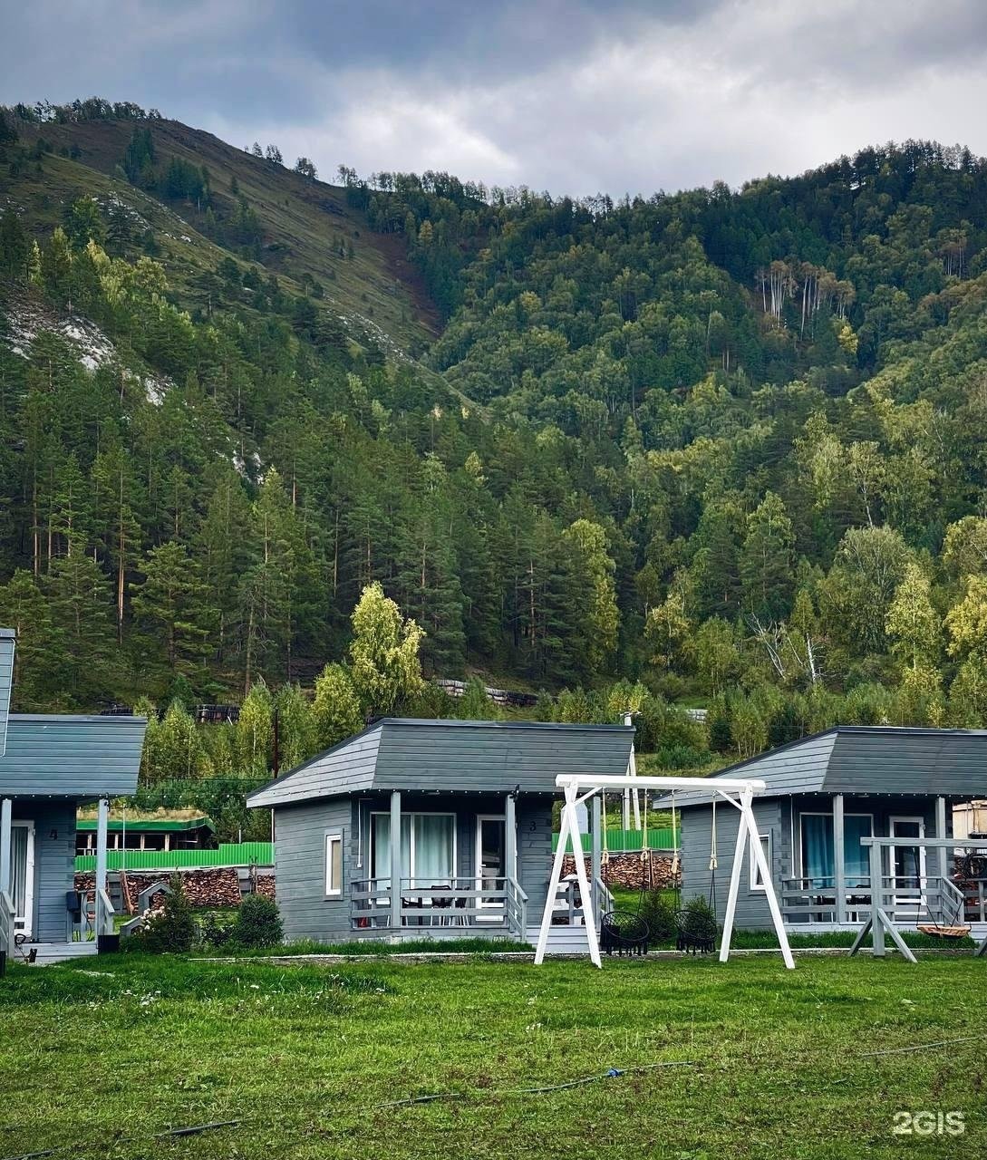 Алтай Лотос - фото 2