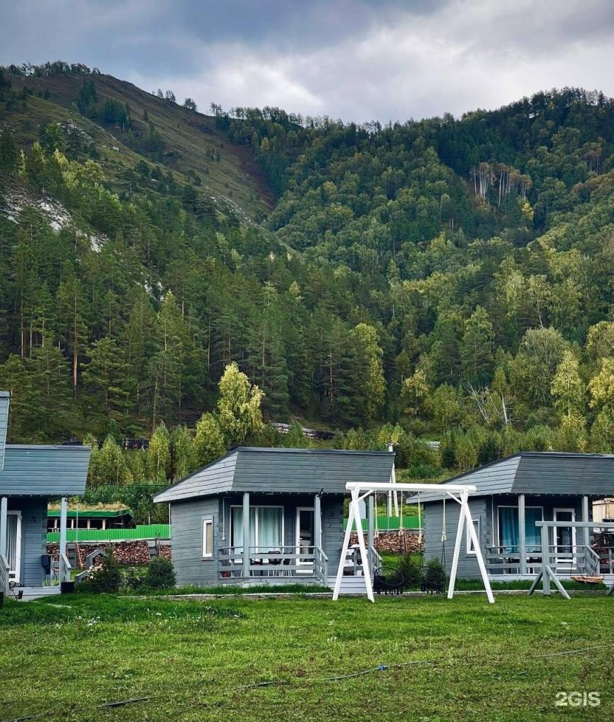 Алтай Лотос - фото 2