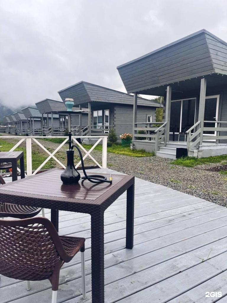 Алтай Лотос - фото 3