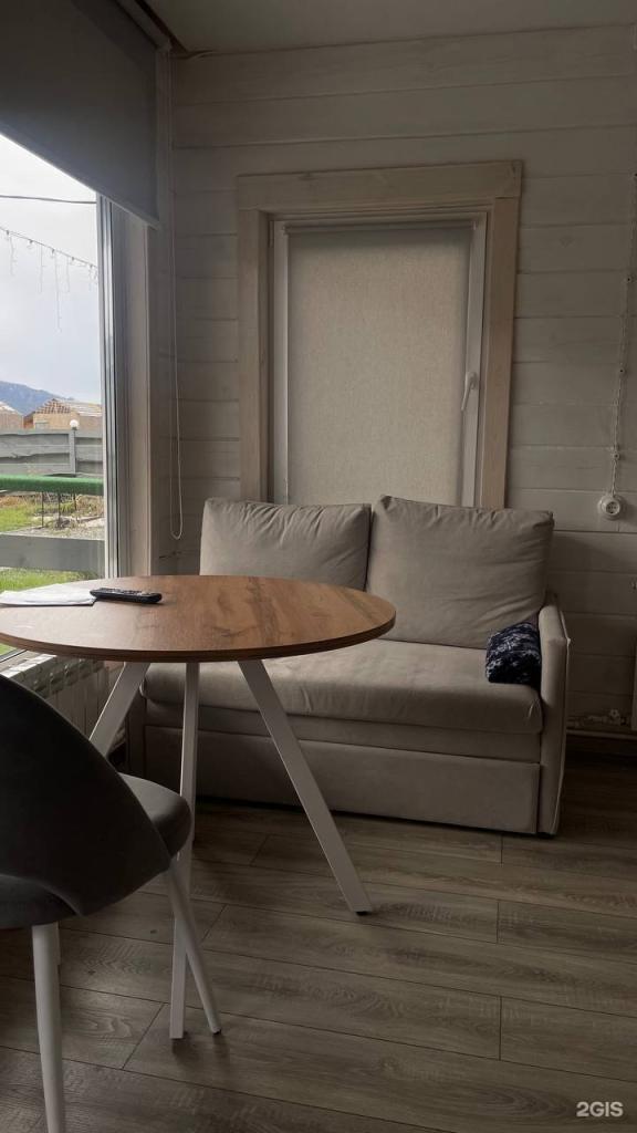 Апартаменты на с. Узнезя ,Можжевеловая, 3 - фото 1