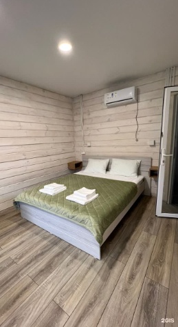 Апартаменты на с. Узнезя ,Можжевеловая, 3 - фото 4