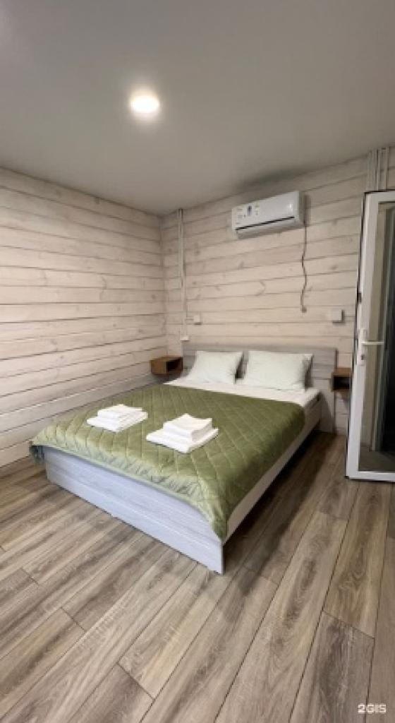 Апартаменты на с. Узнезя ,Можжевеловая, 3 - фото 4