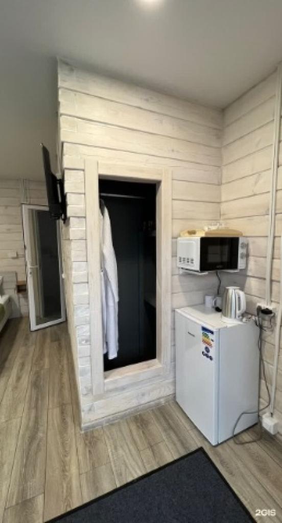 Апартаменты на с. Узнезя ,Можжевеловая, 3 - фото 5